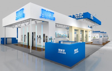 淄博展覽公司