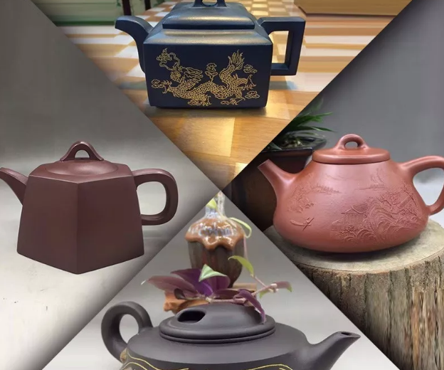 濰坊茶博會(huì)