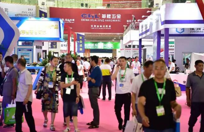 濰坊門窗展現(xiàn)場