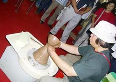 淄博陶瓷展精彩回顧