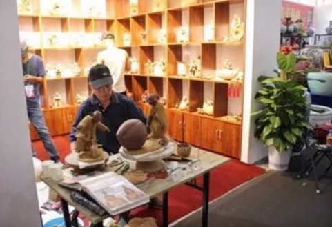 淄博陶博會(huì)